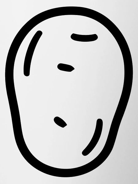 potato
