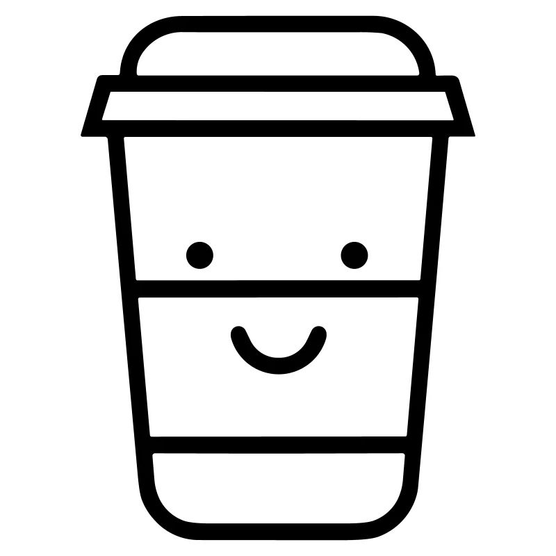 Kaffeebecher