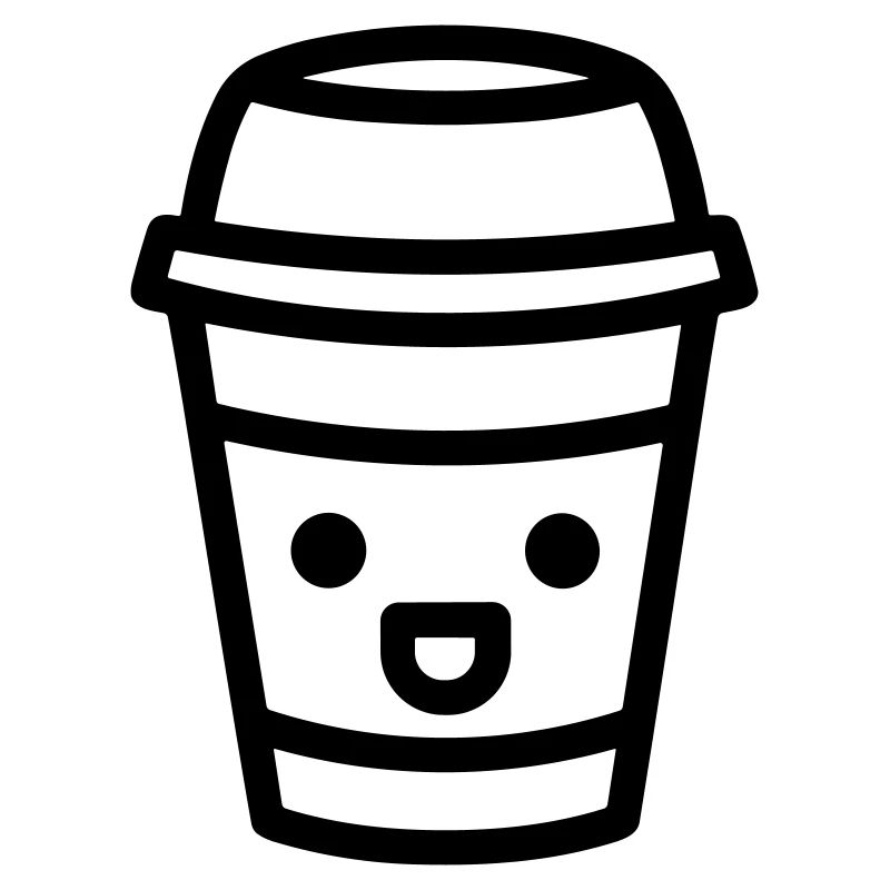 Kaffeebecher