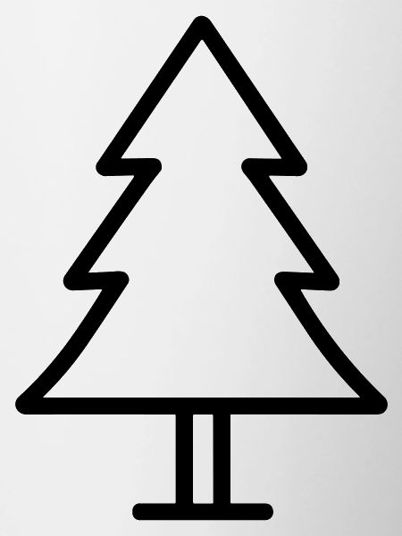 Christmas tree