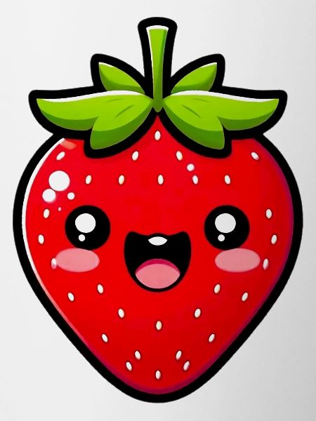 Fraise Fraises