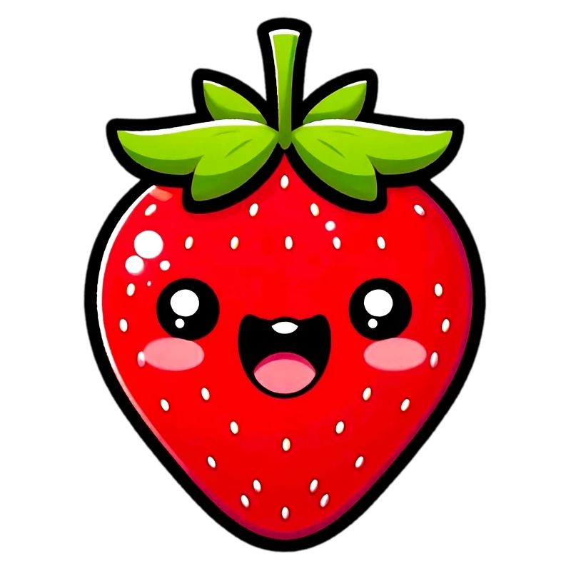 Fraise Fraises