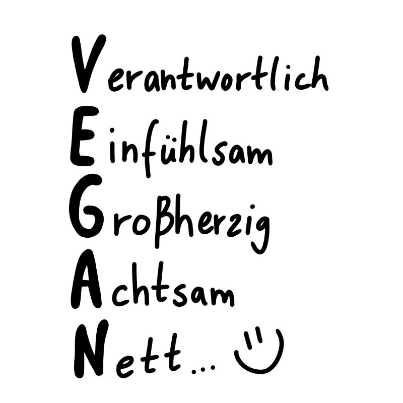 Vegan