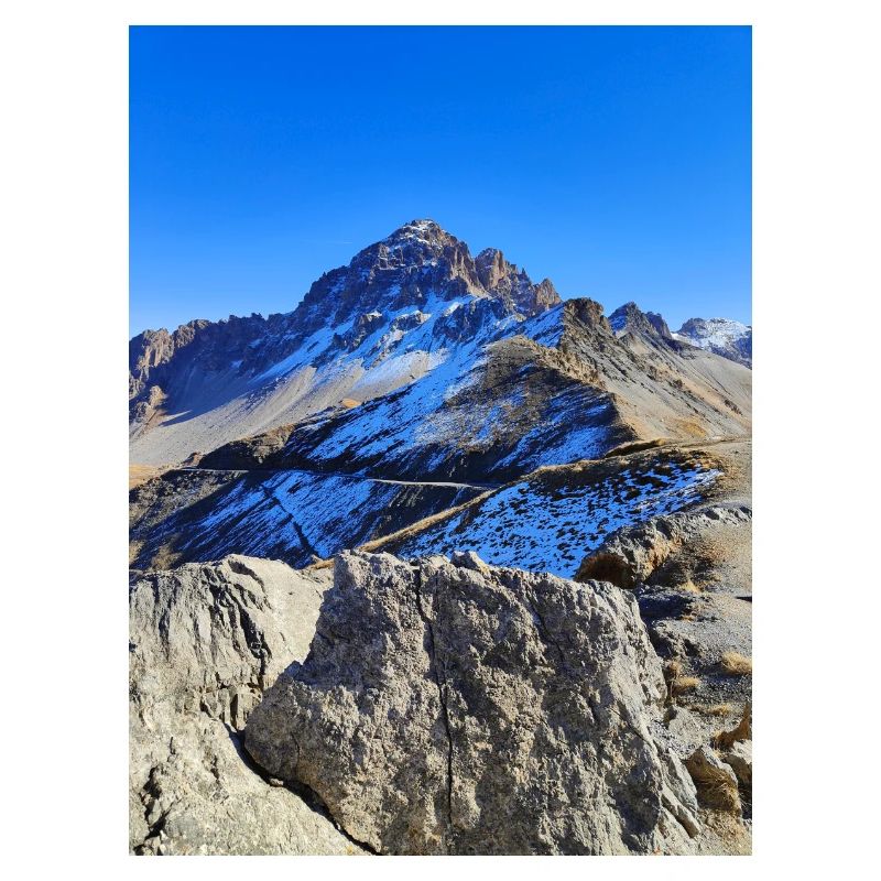 Galibier
