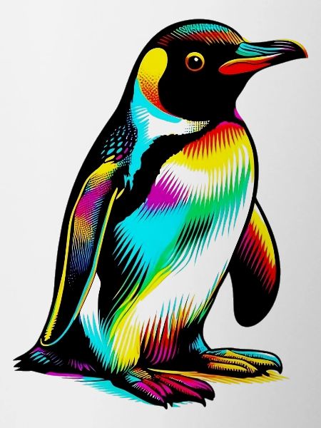 Pingouin