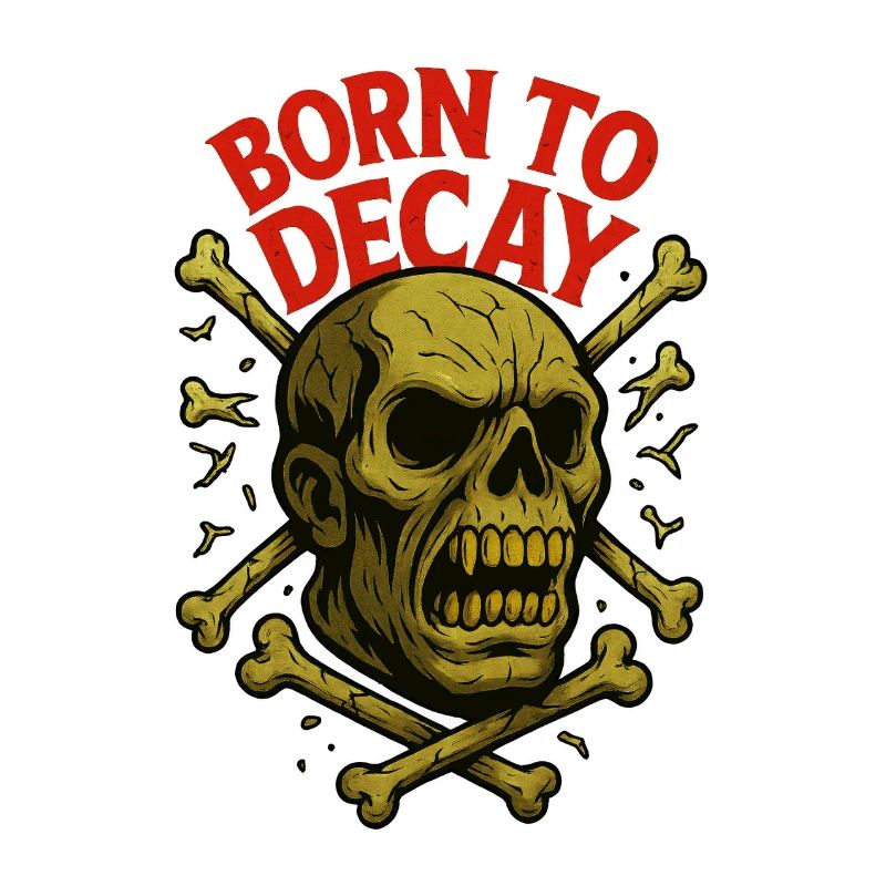 Born to Decay