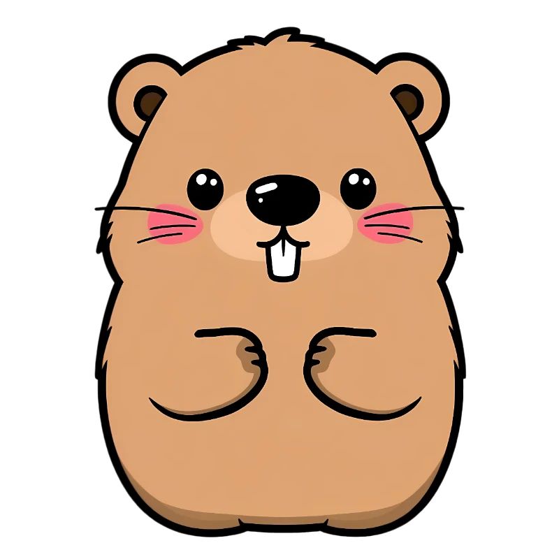 Marmotte