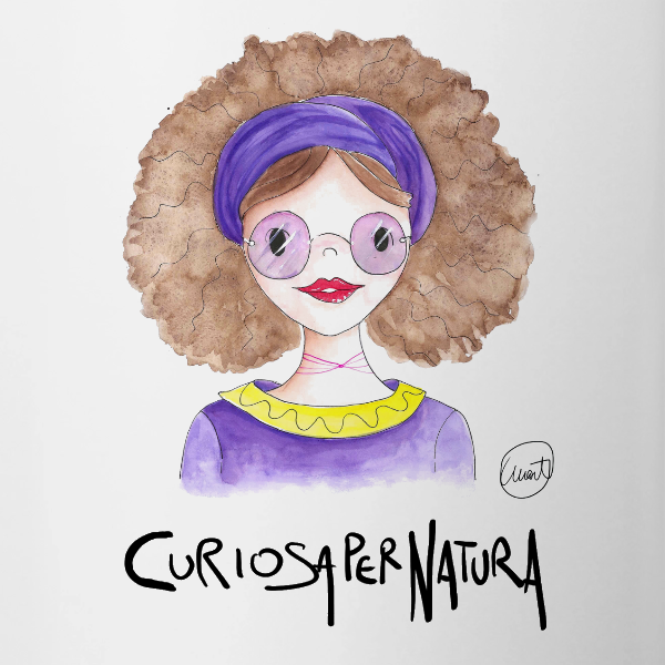 Curiosa per natura