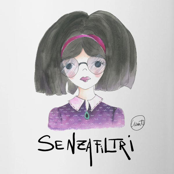 Senza filtri