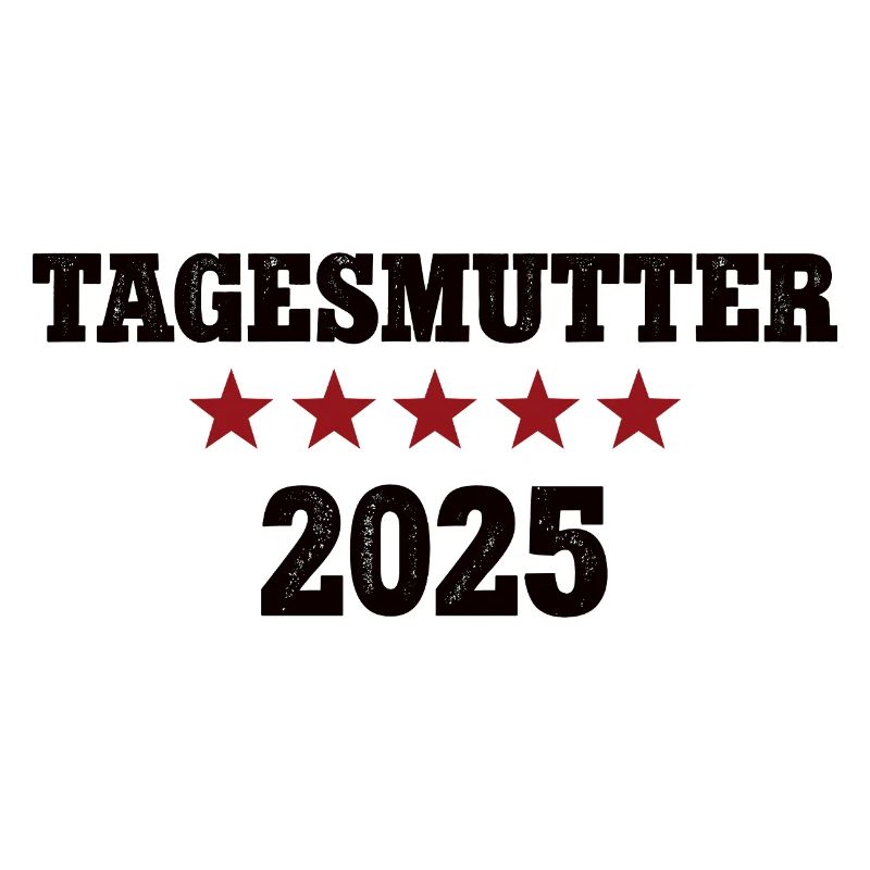Tagesmutter 2025 Tagesmama Werden Beruf Erzieherin