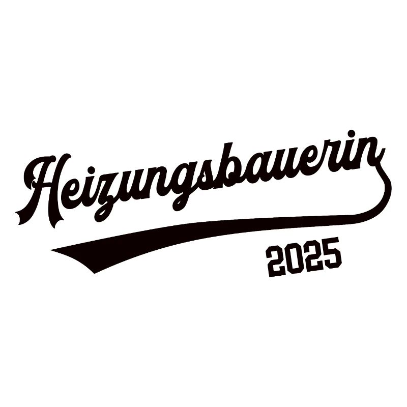 Heizungsbauerin 2025 Beruf Heizungsbauer Lehre