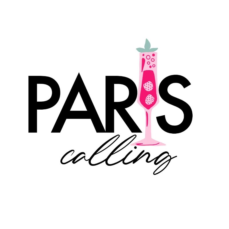 Paris calling - Paris ruft