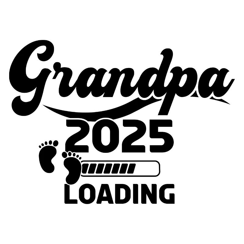 Grandpa 2025 Loading
