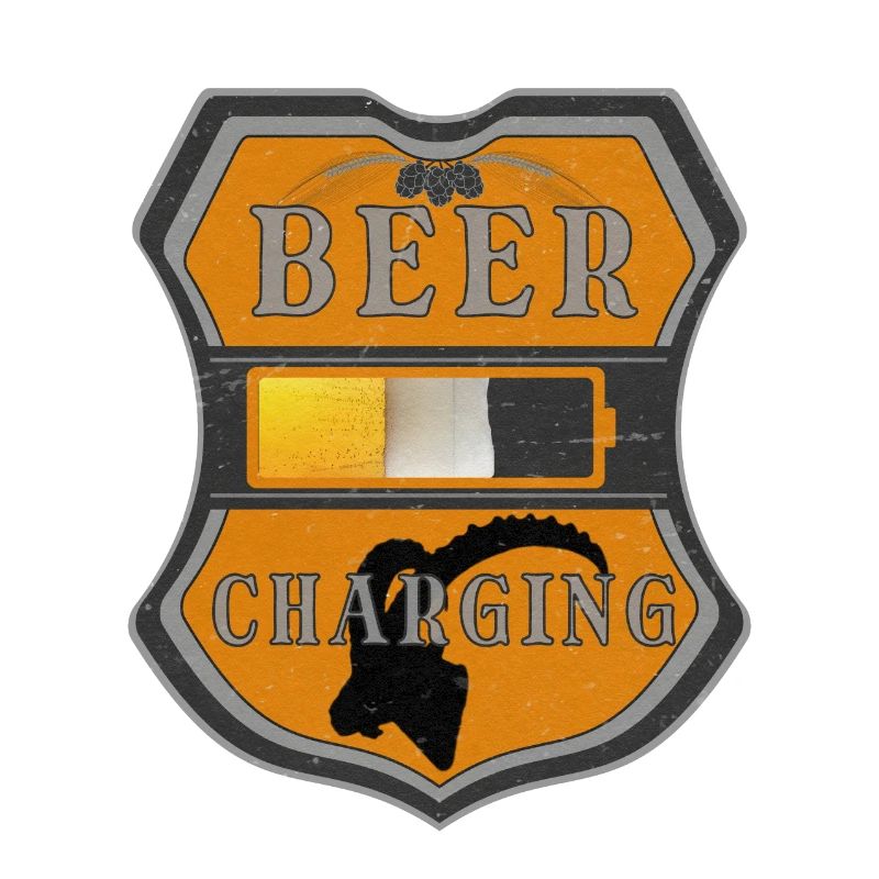 BEER CHARGING