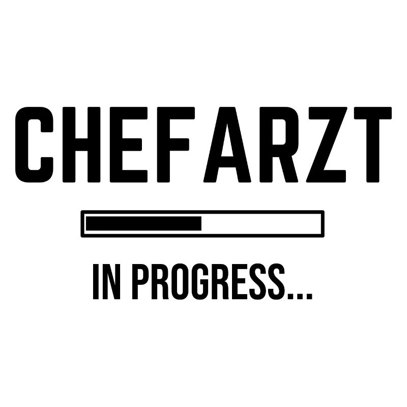Chief Physician In Progress
