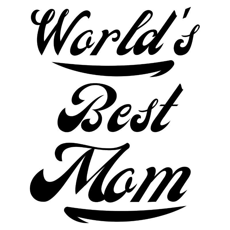 World's Best Mom