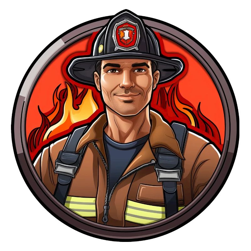 Fireman
