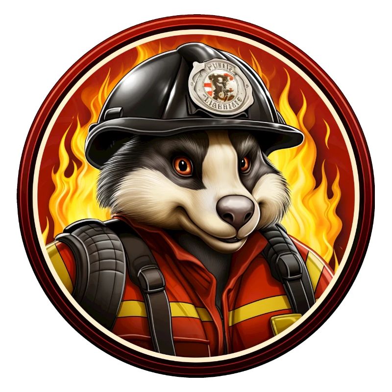 Brigade de pompiers de Dachse