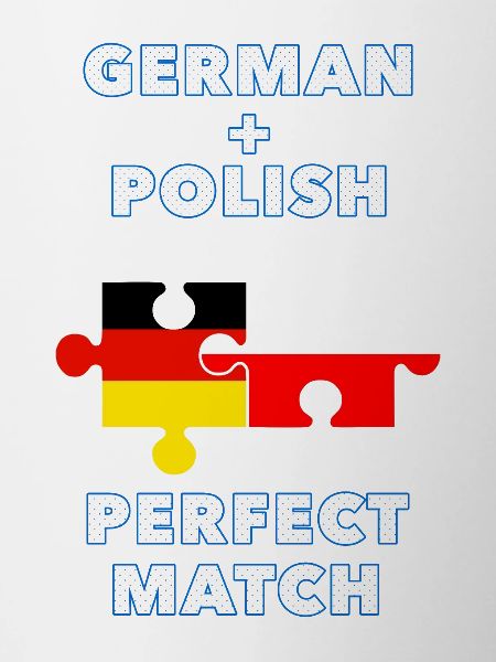 German Polish Puzzle