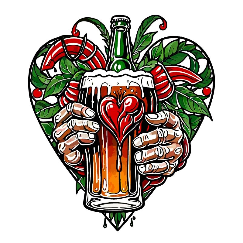Ich liebe Bier