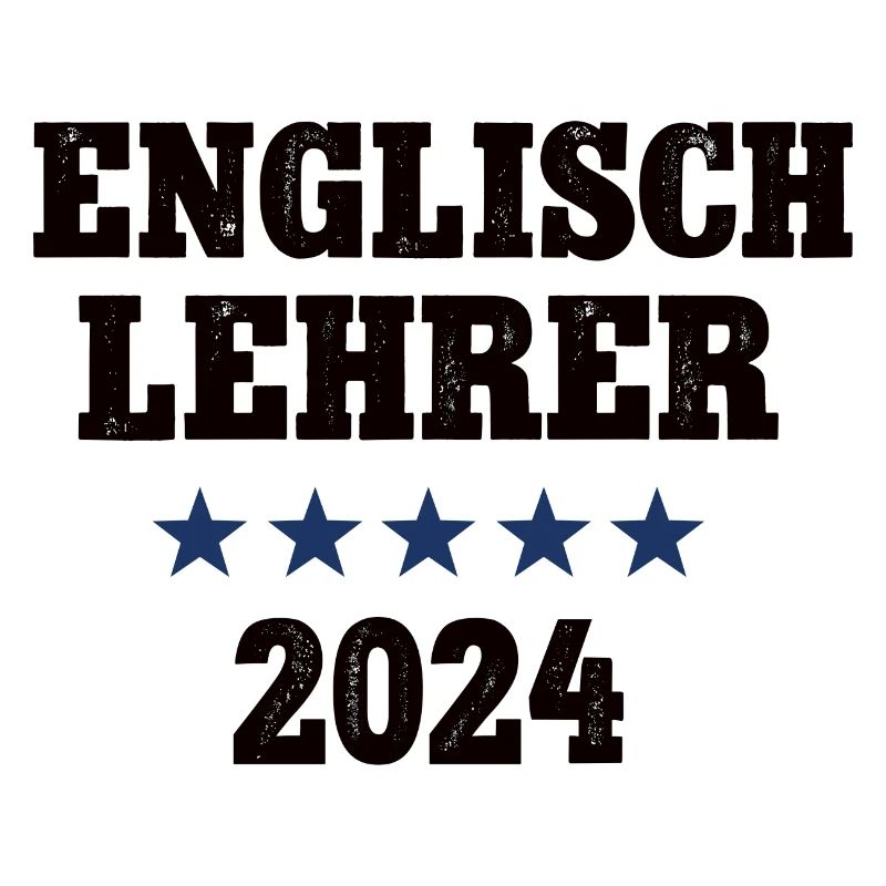 Englischlehrer 2024 Beruf Studium Lehramt Englisch
