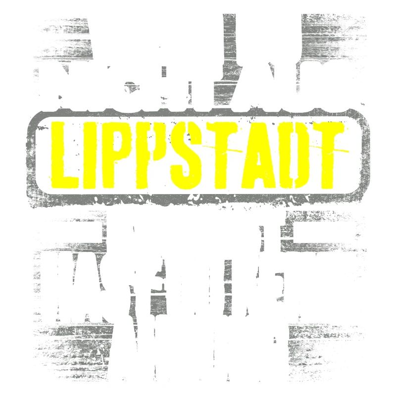 LIPPSTADT - Ahnung