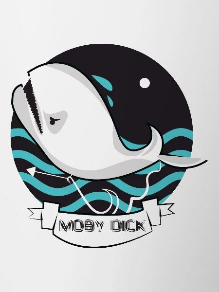 Moby Dick