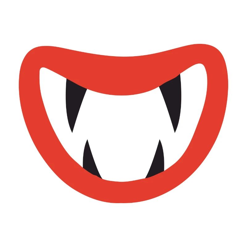 Vampirmund