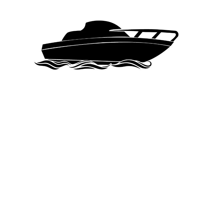 Motorboat design for motorboaters
