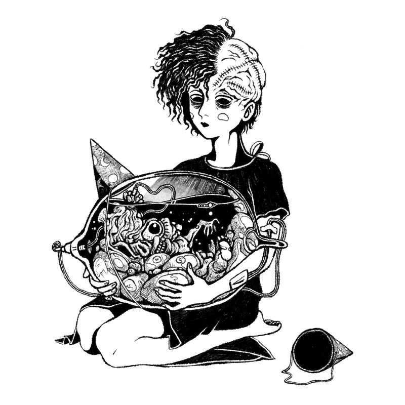 Petite tumeur