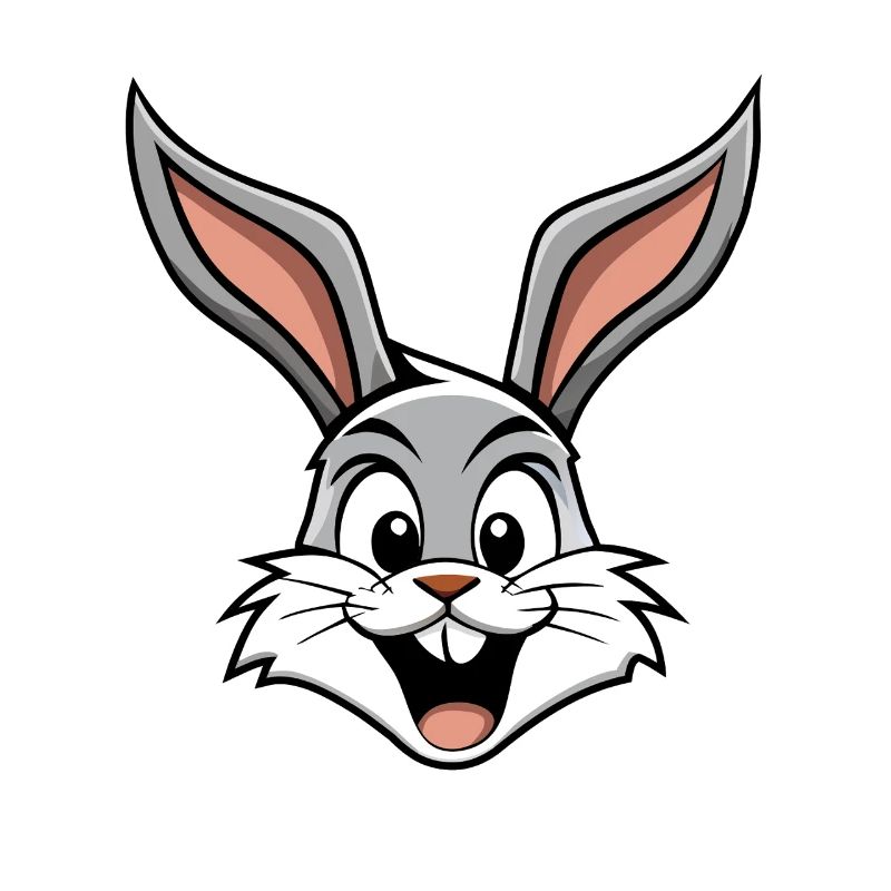 Happy Easter - Easter Bunny - Easter Egg - Gift