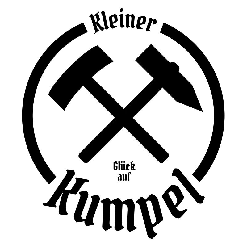 Kleiner Kumpel