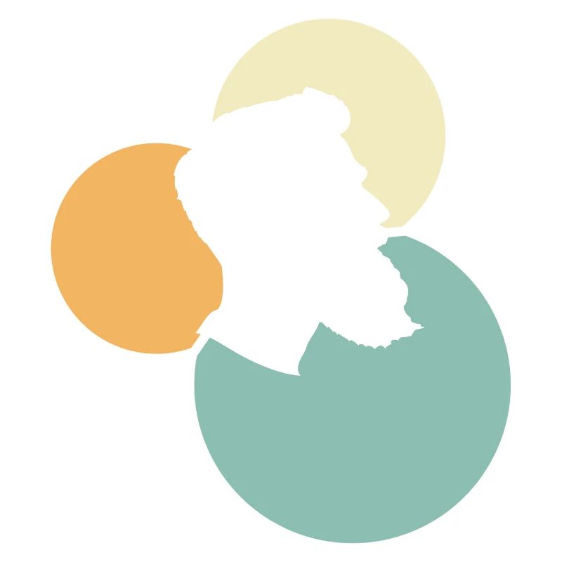 Bart Gesichtsbehaarung