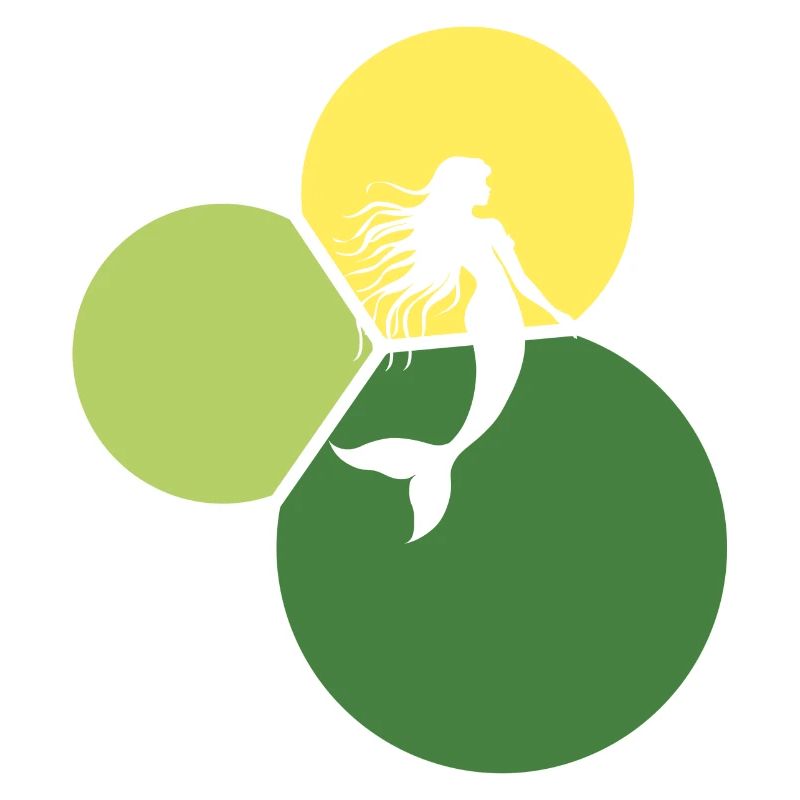 Mermaid Mythical Creature