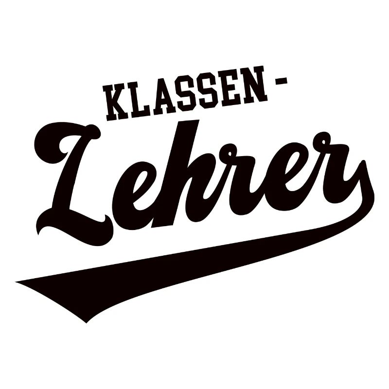 Klassenlehrer Lehrer der Schulklasse Schule Klasse