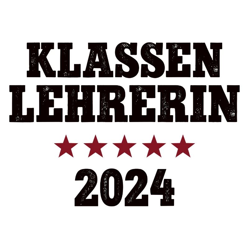 Klassenlehrerin 2024 Studium Lehramt Studentin
