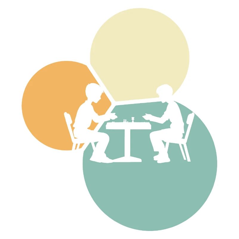 Brettspiele Gemeinschaftsspiel