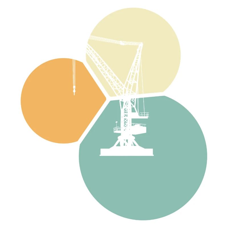 Crane Operator Crane