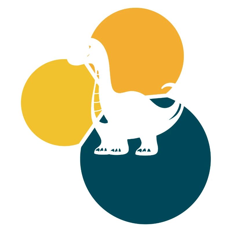 Dinosaurie Trex