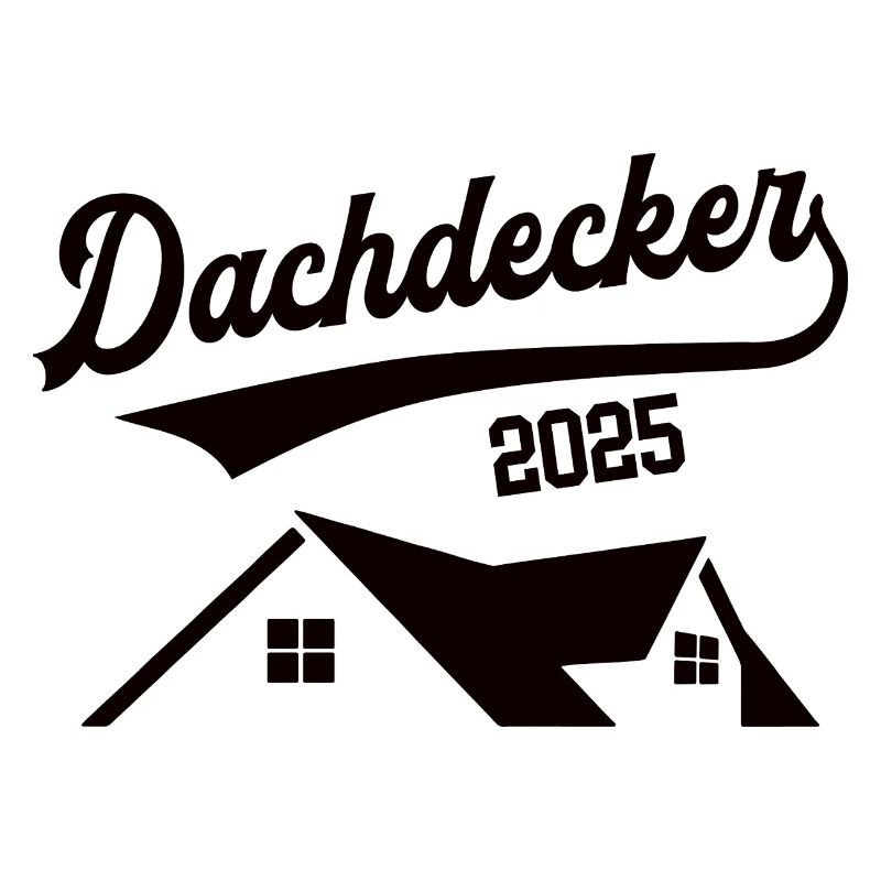 Dachdecker 2025 Beruf Dachdeckerei Lehre Lehrling