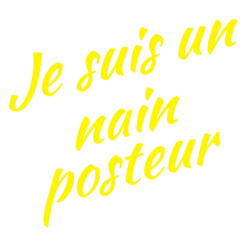 Nain posteur