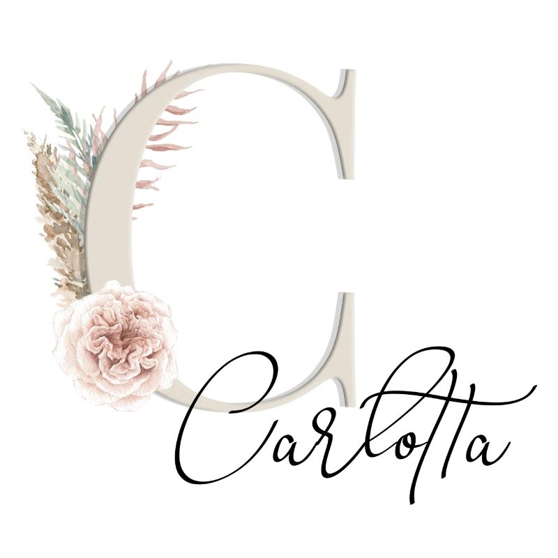 Carlotta! Name Boho