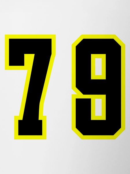 79 Number Leotard