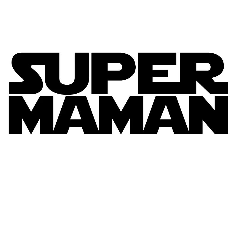 j'ai une super maman