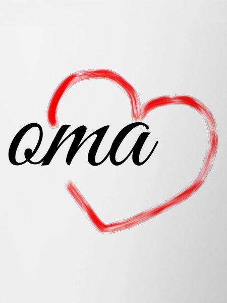 Grandma Heart