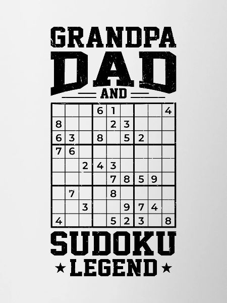 Funny Sudoku Saying