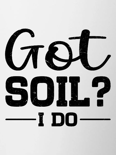 Soil Scientist Pedology