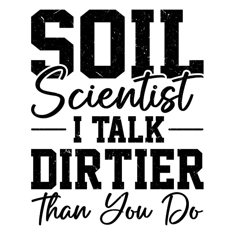 Soil Scientist Pedology