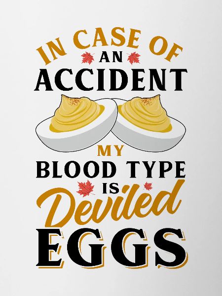 Devil's Egg Spell