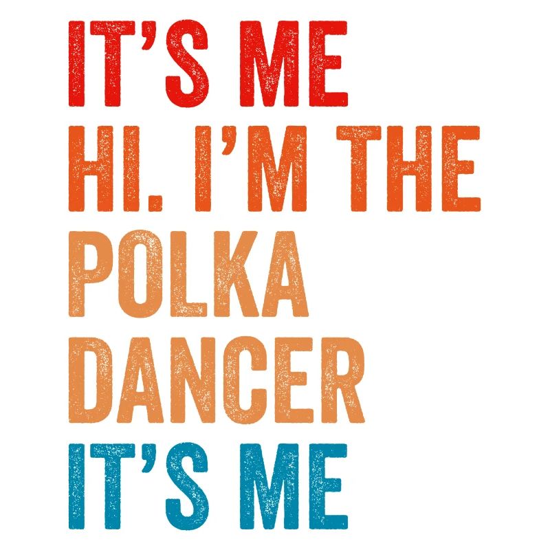 Funny Polka Saying